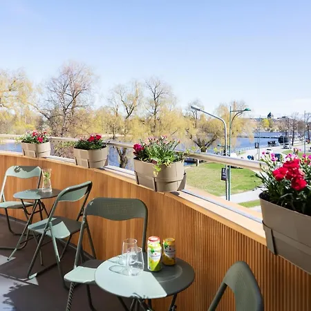 Apartament Bucco Pori