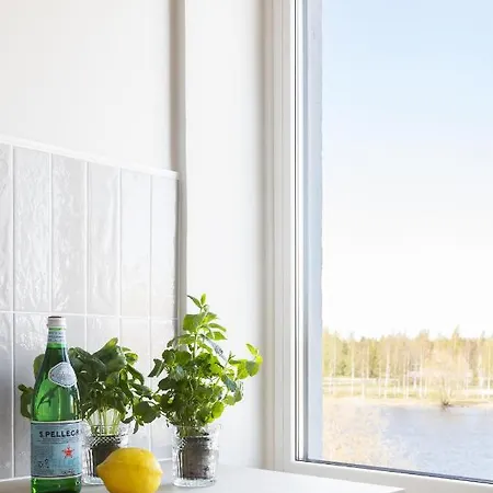 Bucco Apartament Pori