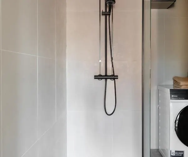 Bucco Appartement Pori