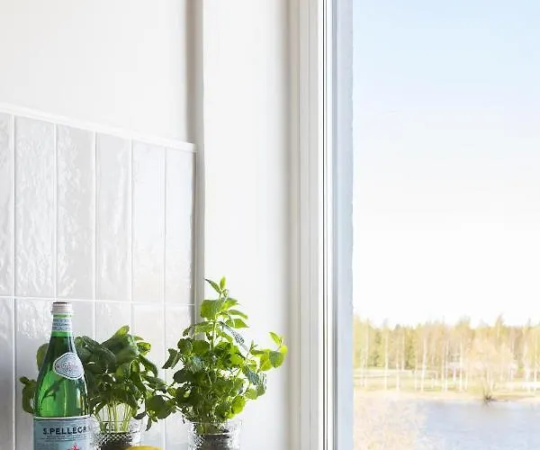 Bucco Appartement Pori